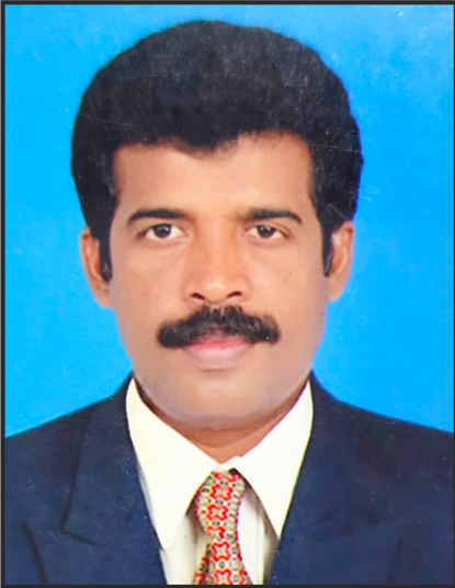 M.Yoganathan